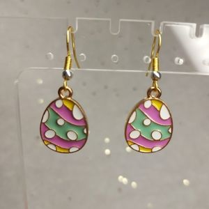 Easter earrings 3/$15